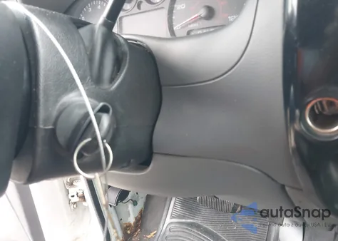 2004 Ford Ranger Xl/Xlt из США, поврежденный, VIN 1FTYR10D84PA50580